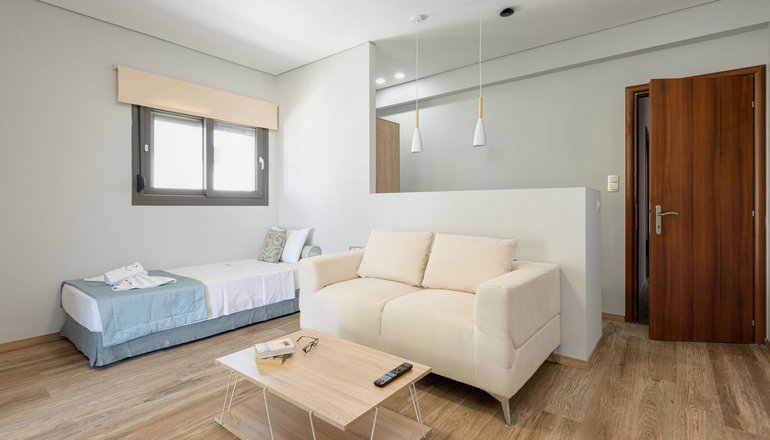 Aria Seaside Retreat Hotel - Νέος Μαρμαράς, Χαλκιδική