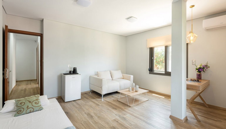 Aria Seaside Retreat Hotel - Νέος Μαρμαράς, Χαλκιδική