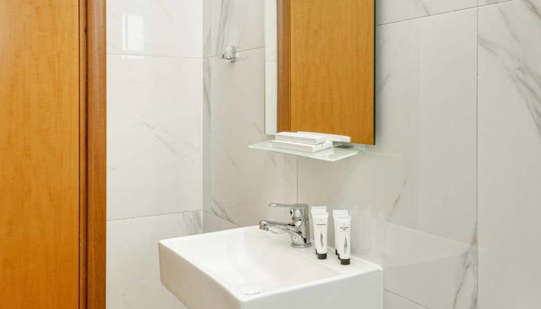 Aria Seaside Retreat Hotel - Νέος Μαρμαράς, Χαλκιδική
