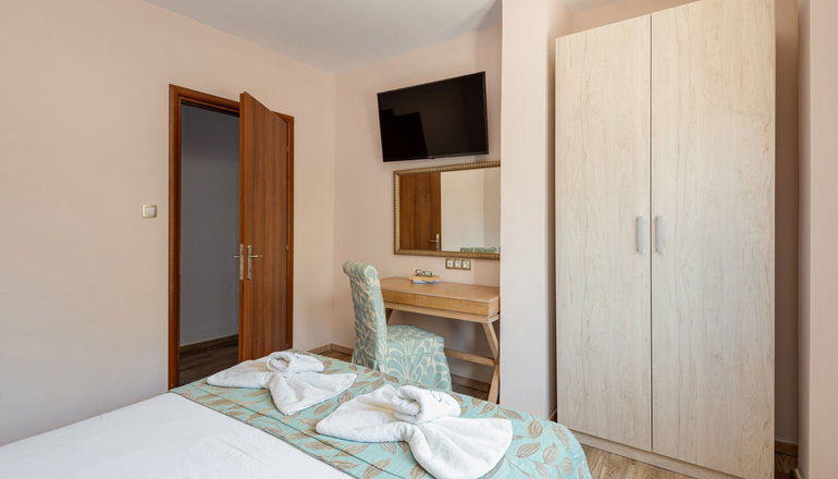 Aria Seaside Retreat Hotel - Νέος Μαρμαράς, Χαλκιδική