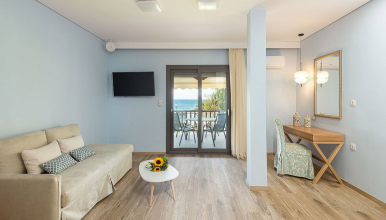 Aria Seaside Retreat Hotel - Νέος Μαρμαράς, Χαλκιδική