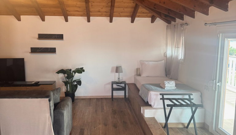 Aria Seaside Retreat Hotel - Νέος Μαρμαράς, Χαλκιδική