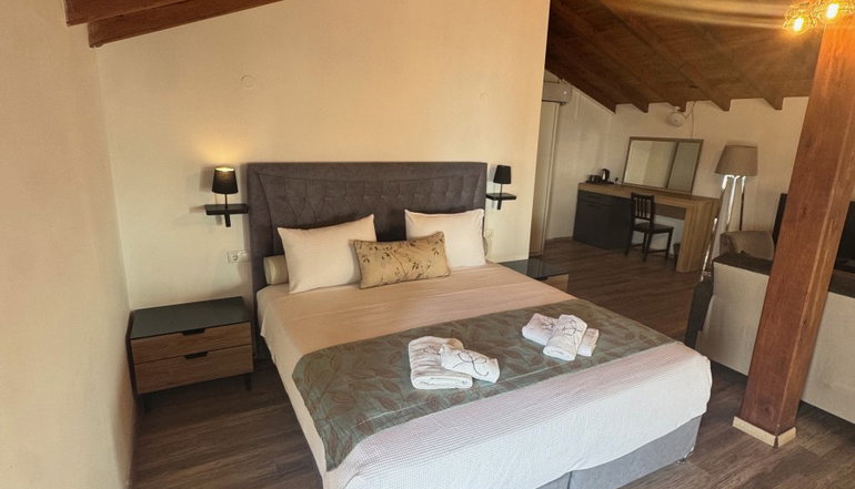 Aria Seaside Retreat Hotel - Νέος Μαρμαράς, Χαλκιδική