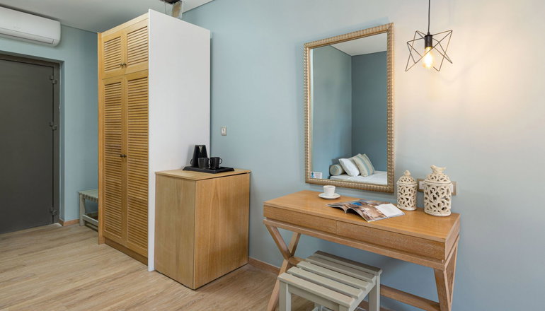 Aria Seaside Retreat Hotel - Νέος Μαρμαράς, Χαλκιδική