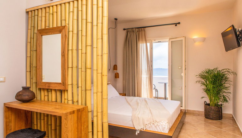 Ariadne Hotel Naxos