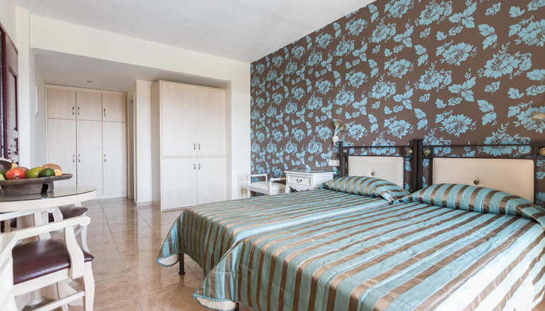 Ariadne Hotel Naxos