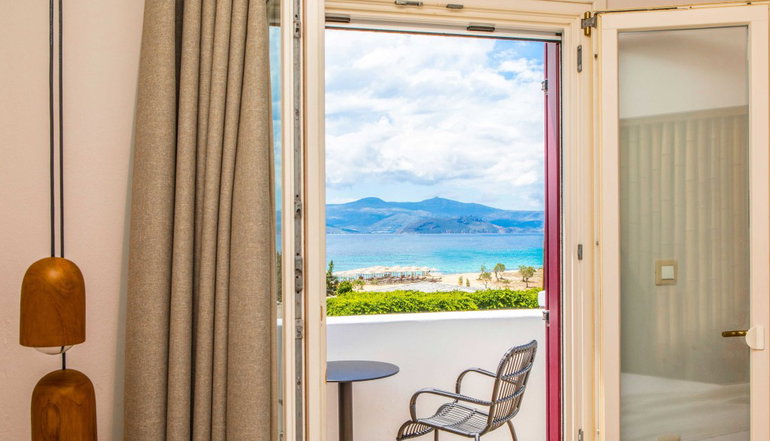 Ariadne Hotel Naxos