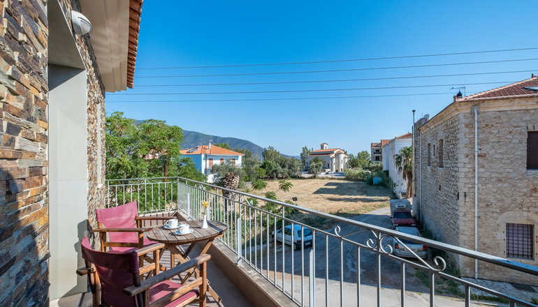 Ariadne Hotel & Spa - Παράλιο Άστρος Κυνουρίας