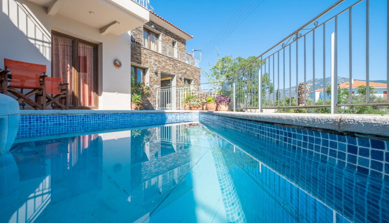 Ariadne Hotel & Spa - Παράλιο Άστρος Κυνουρίας