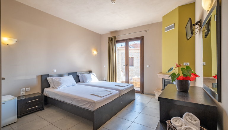 Ariadne Hotel & Spa - Παράλιο Άστρος Κυνουρίας