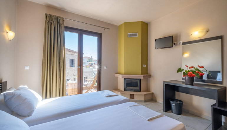 Ariadne Hotel & Spa - Παράλιο Άστρος Κυνουρίας