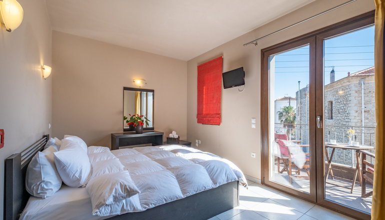 Ariadne Hotel & Spa - Παράλιο Άστρος Κυνουρίας