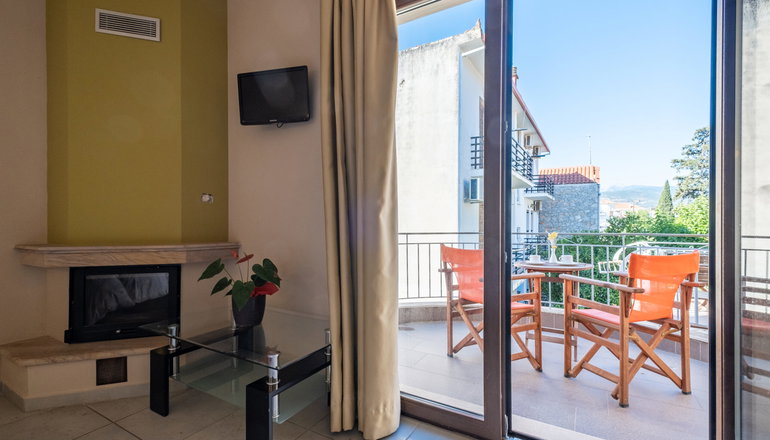 Ariadne Hotel & Spa - Παράλιο Άστρος Κυνουρίας