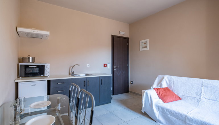 Ariadne Hotel & Spa - Παράλιο Άστρος Κυνουρίας