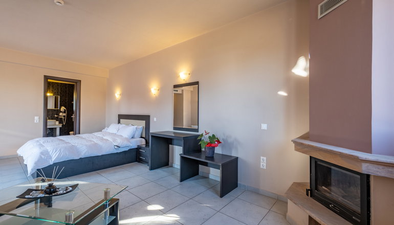 Ariadne Hotel & Spa - Παράλιο Άστρος Κυνουρίας