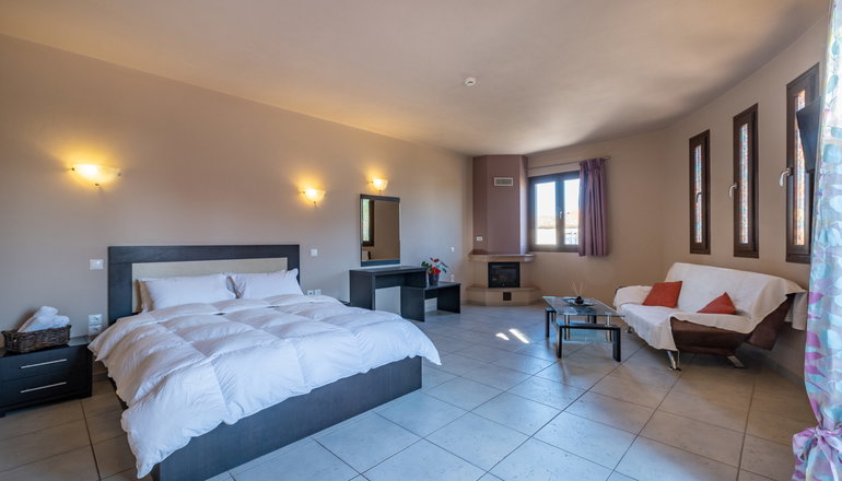 Ariadne Hotel & Spa - Παράλιο Άστρος Κυνουρίας
