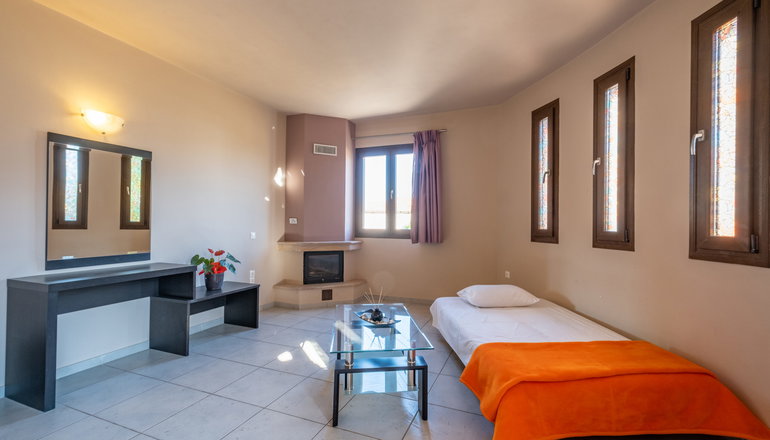 Ariadne Hotel & Spa - Παράλιο Άστρος Κυνουρίας