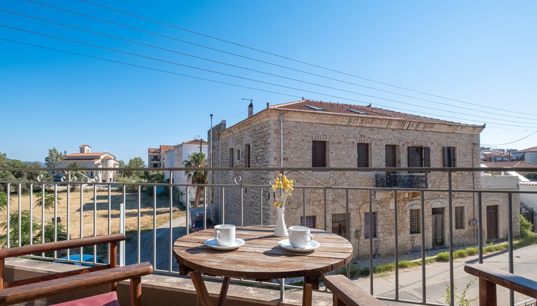 Ariadne Hotel & Spa - Παράλιο Άστρος Κυνουρίας