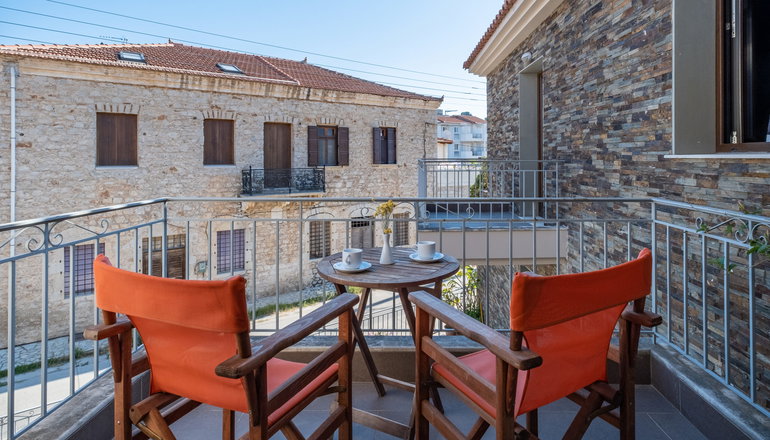 Ariadne Hotel & Spa - Παράλιο Άστρος Κυνουρίας
