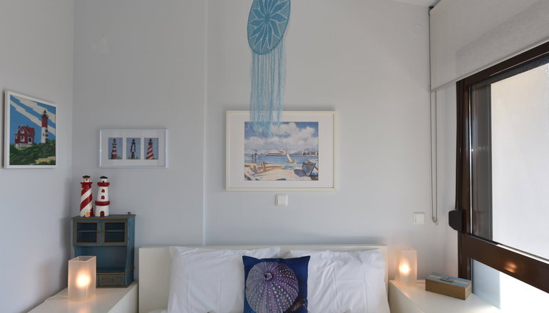 Ariadne Seaglass House