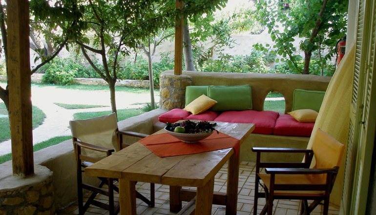 Hotel Ariadne Skyros