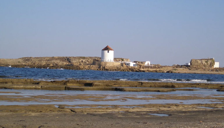 Hotel Ariadne Skyros