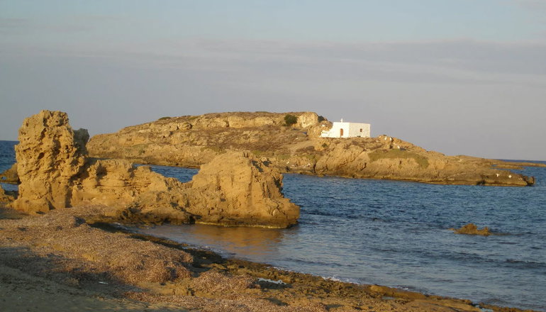 Hotel Ariadne Skyros