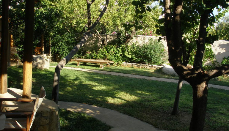 Hotel Ariadne Skyros