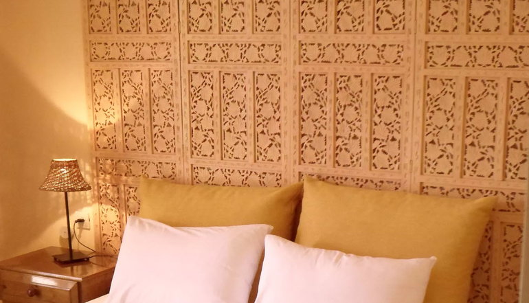 Hotel Ariadne Skyros