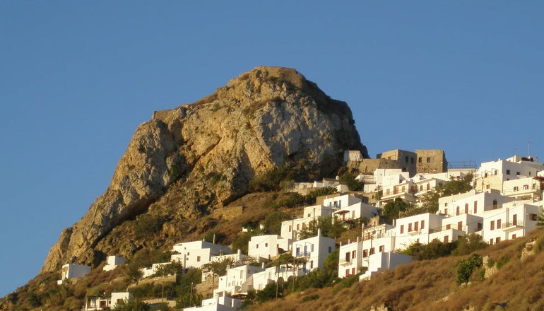 Hotel Ariadne Skyros