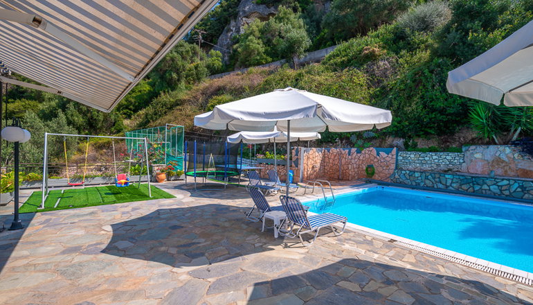 Arilla Beach Hotel