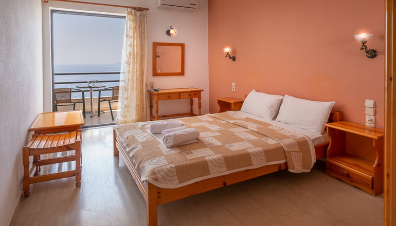 Arilla Beach Hotel