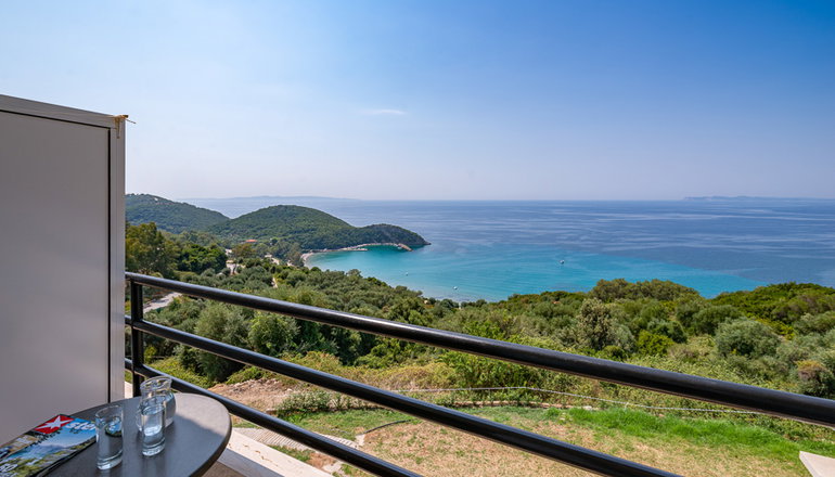 Arilla Beach Hotel