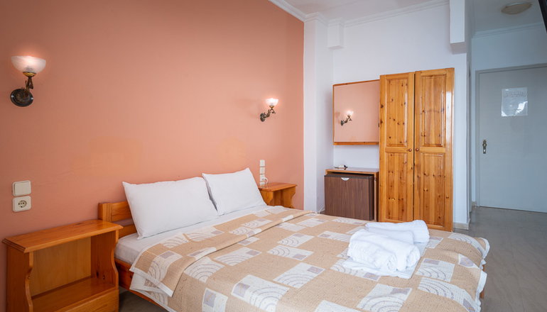 Arilla Beach Hotel