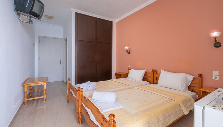 Arilla Beach Hotel