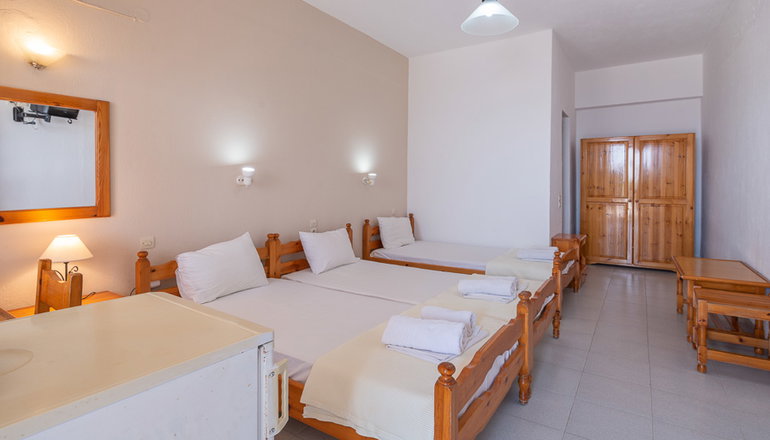 Arilla Beach Hotel