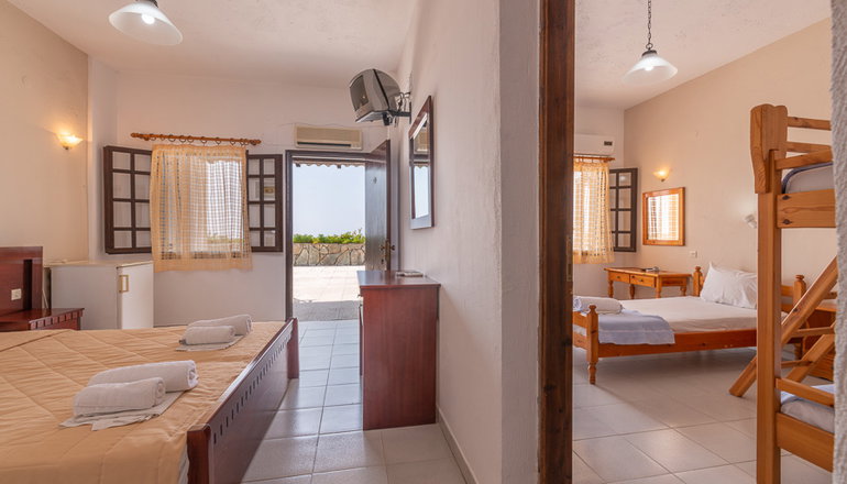 Arilla Beach Hotel