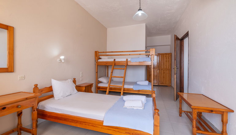 Arilla Beach Hotel