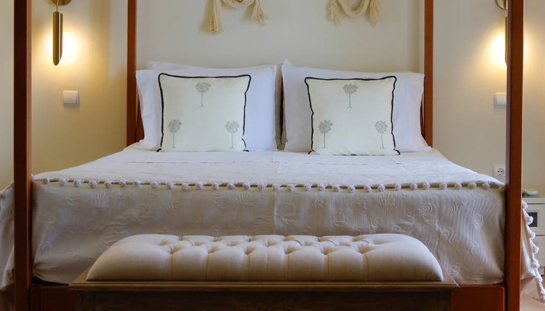 Arion Boutique Hotel Syros - Ερμούπολη, Σύρος