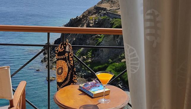 Arion Boutique Hotel Syros - Ερμούπολη, Σύρος
