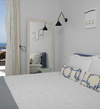 Arion Boutique Hotel Syros - Ερμούπολη, Σύρος