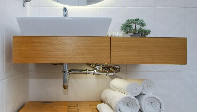 Arion Boutique Hotel Syros - Ερμούπολη, Σύρος