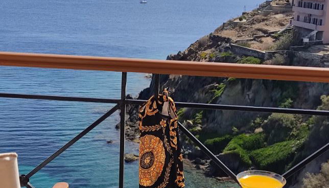 Arion Boutique Hotel Syros - Ερμούπολη, Σύρος