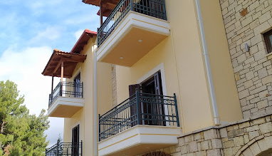 Aristarchos Guesthouse Kalavrita
