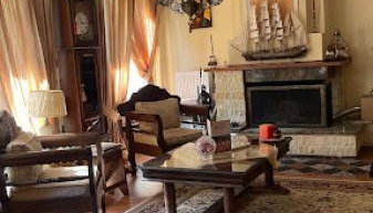 Aristarchos Guesthouse Kalavrita