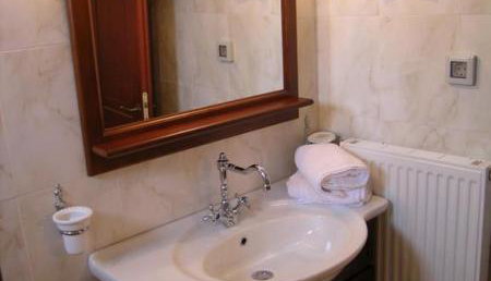 Aristarchos Guesthouse Kalavrita
