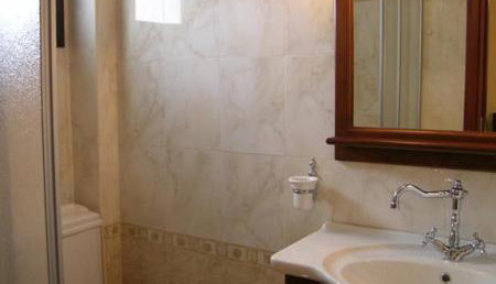 Aristarchos Guesthouse Kalavrita