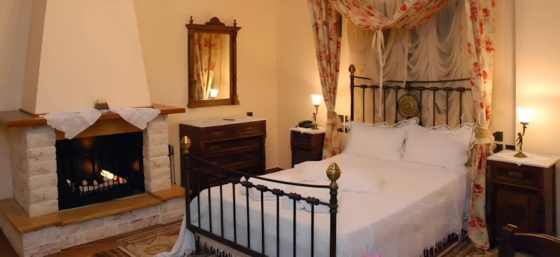 Aristarchos Guesthouse Kalavrita - Καλάβρυτα
