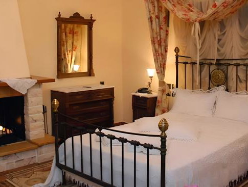 Aristarchos Guesthouse Kalavrita