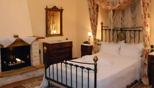Aristarchos Guesthouse Kalavrita